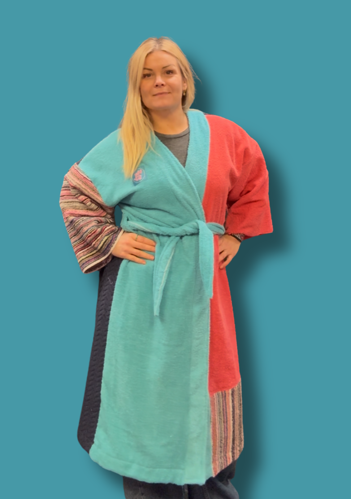MYSI KÅPE