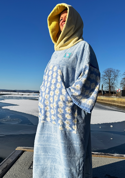 BADEPONCHO