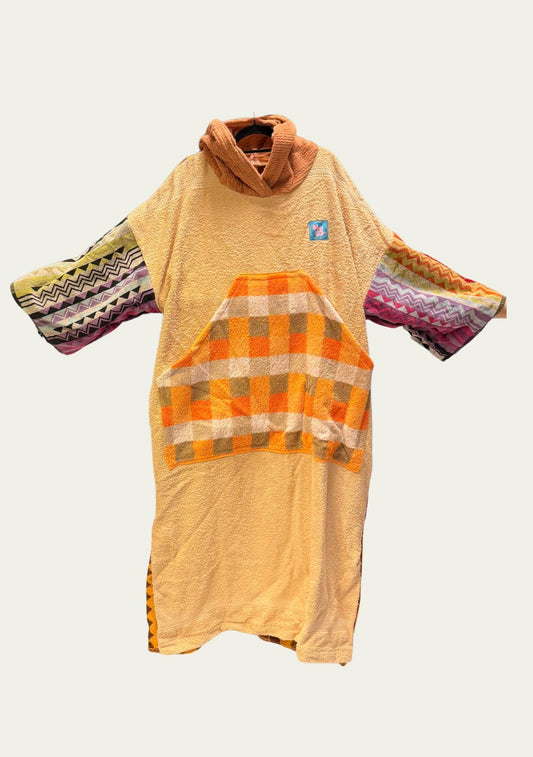 Mysi poncho - Missoni arm