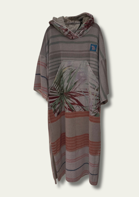 Mysi poncho - Palme